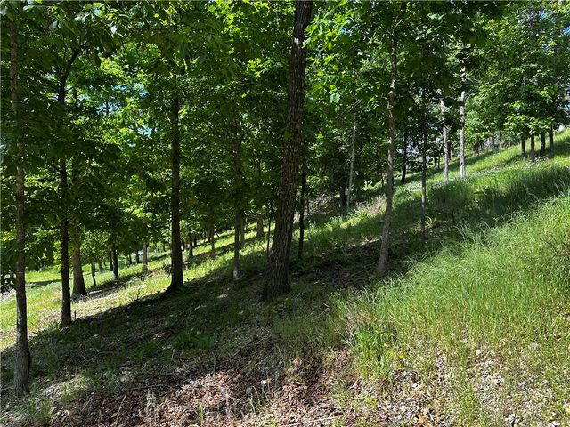 Lot 81 Tanglewood Resort 2, Rogers, AR 72756