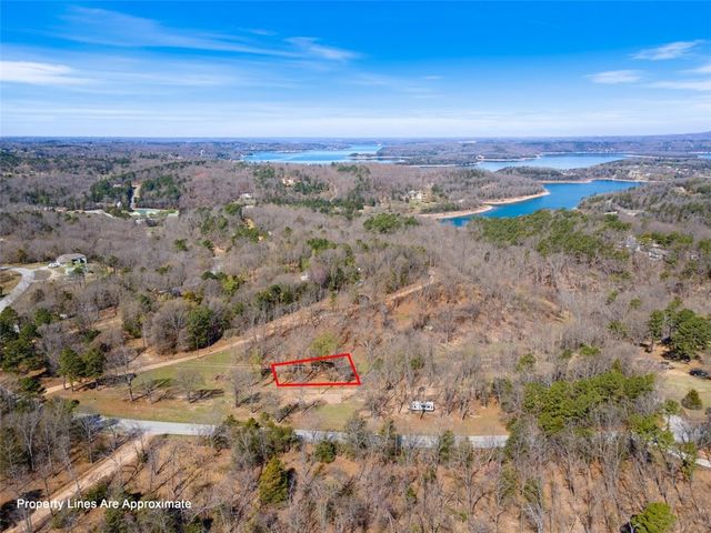 Lot 81 Tanglewood Resort 2, Rogers, AR 72756
