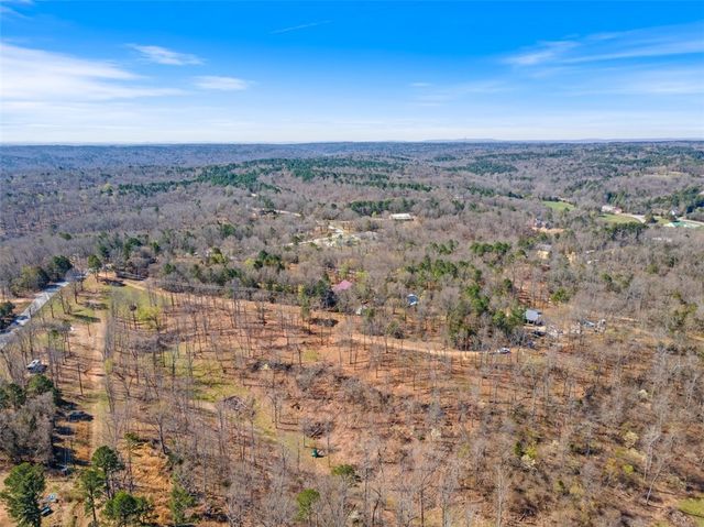 Lot 81 Tanglewood Resort 2, Rogers, AR 72756