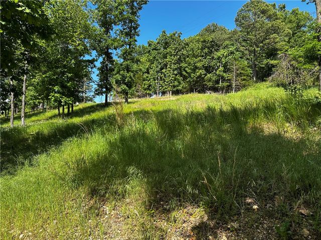 Lot 81 Tanglewood Resort 2, Rogers, AR 72756