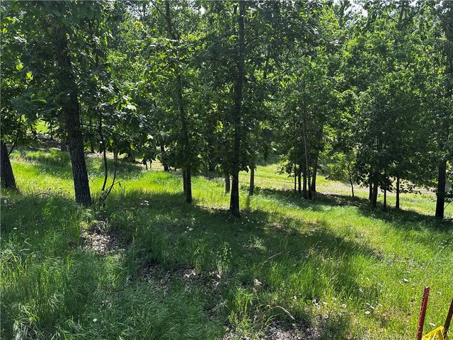 Lot 81 Tanglewood Resort 2, Rogers, AR 72756