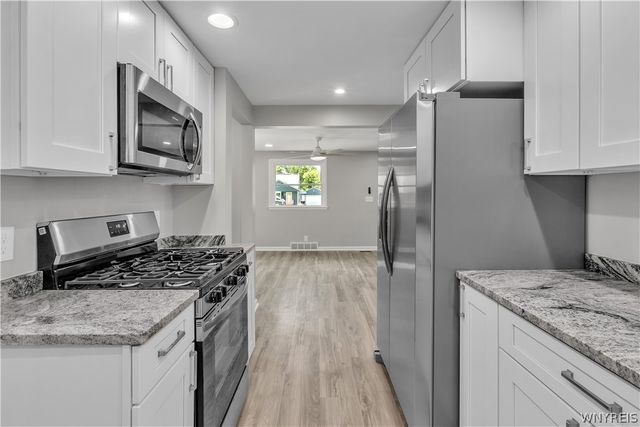 245 N Ellicott St, Amherst, NY 14221