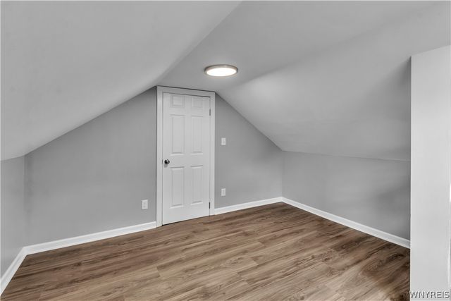 245 N Ellicott St, Amherst, NY 14221