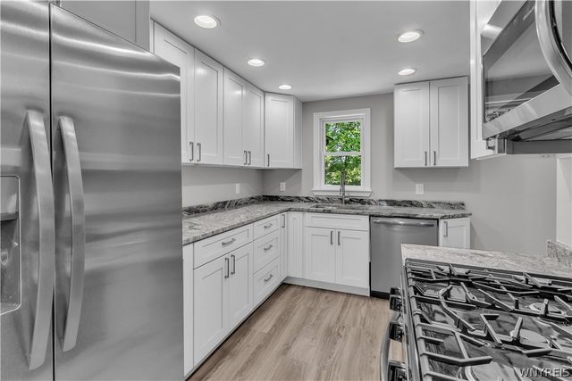245 N Ellicott St, Amherst, NY 14221