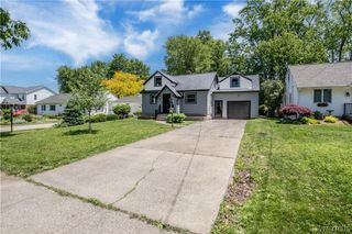 245 N Ellicott St, Amherst, NY 14221