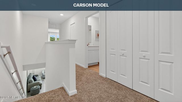 12734 GERONIMO Place, Jacksonville, FL 32218