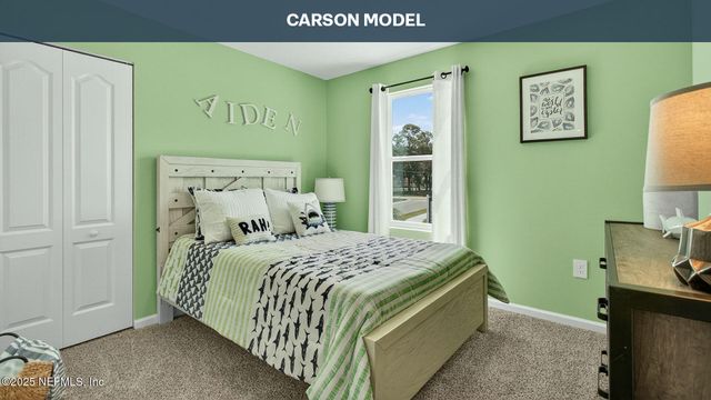 12734 GERONIMO Place, Jacksonville, FL 32218