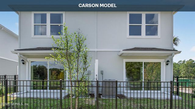 12734 GERONIMO Place, Jacksonville, FL 32218