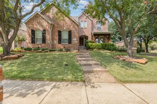 8209 Old Hickory Lane, Mckinney, TX 75072
