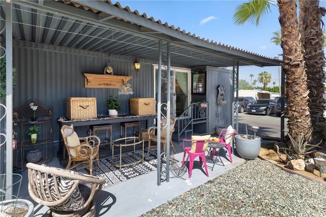 68916 H St Street 59, Cathedral City, CA 92234