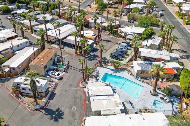 68916 H St Street 59, Cathedral City, CA 92234