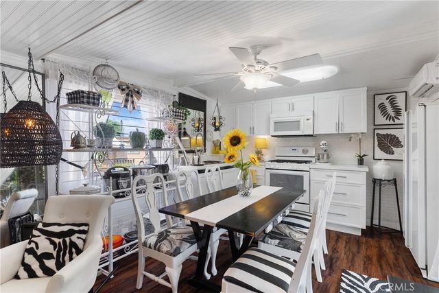 68916 H St Street 59, Cathedral City, CA 92234