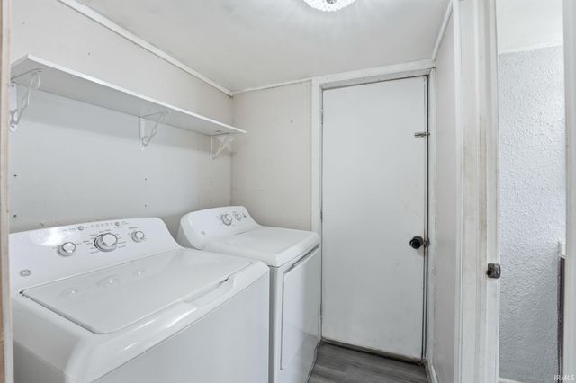 414 E High Street, Garrett, IN 46738