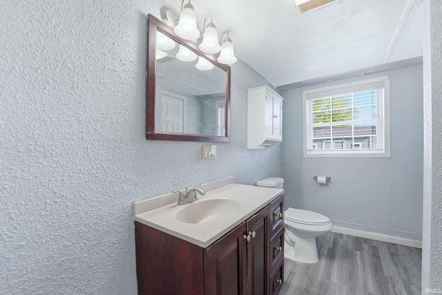 414 E High Street, Garrett, IN 46738