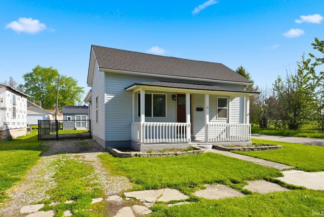 414 E High Street, Garrett, IN 46738