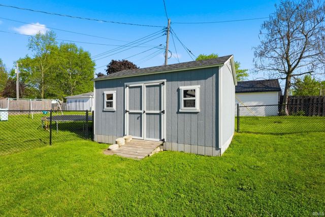 414 E High Street, Garrett, IN 46738