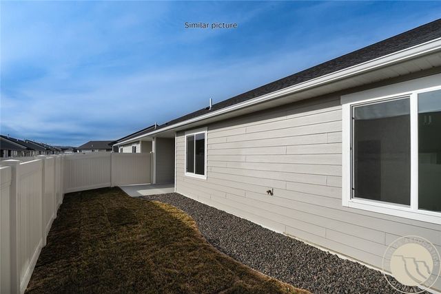 2939 Eagle Butte Trail, Billings, MT 59106