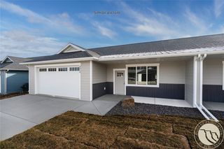 2939 Eagle Butte Trail, Billings, MT 59106