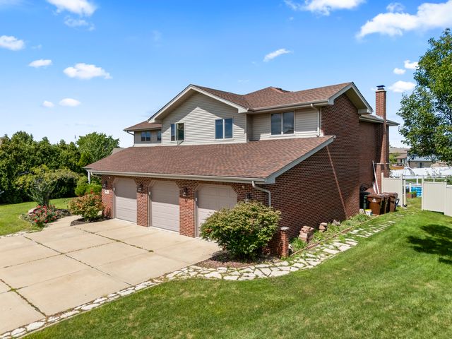 8036 Highfield Court, Tinley Park, IL 60487