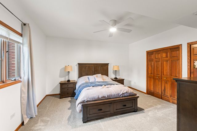 8036 Highfield Court, Tinley Park, IL 60487