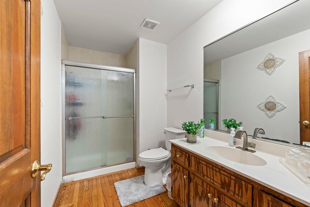 8036 Highfield Court, Tinley Park, IL 60487