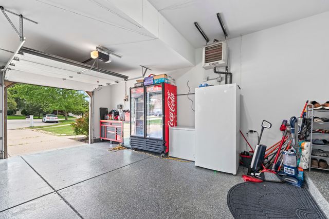 8036 Highfield Court, Tinley Park, IL 60487