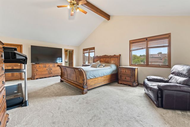 8036 Highfield Court, Tinley Park, IL 60487