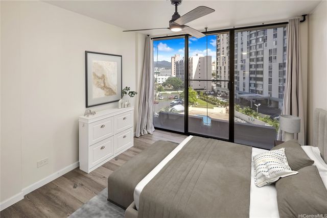 3130 Ala Ilima Street 5B, Honolulu, HI 96818
