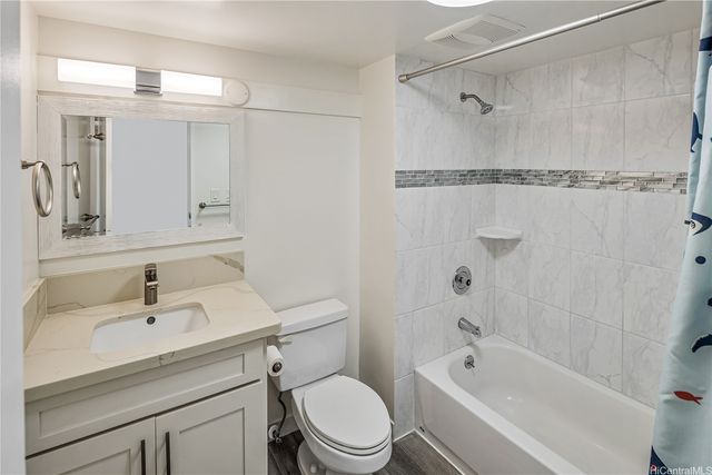 3130 Ala Ilima Street 5B, Honolulu, HI 96818