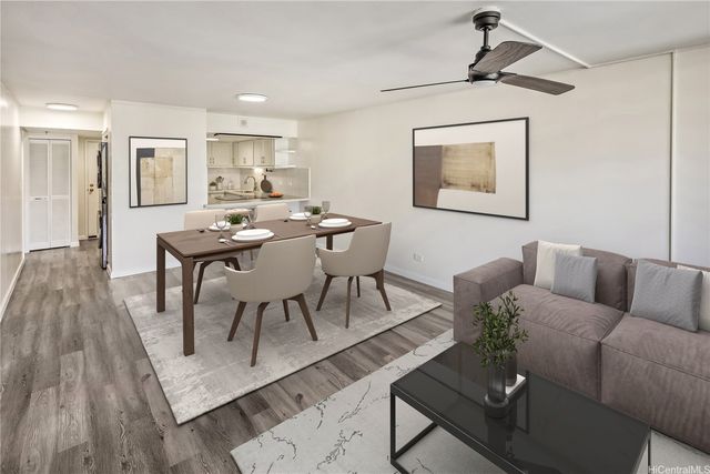 3130 Ala Ilima Street 5B, Honolulu, HI 96818