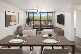 3130 Ala Ilima Street 5B, Honolulu, HI 96818