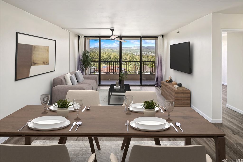 3130 Ala Ilima Street 5B, Honolulu, HI 96818