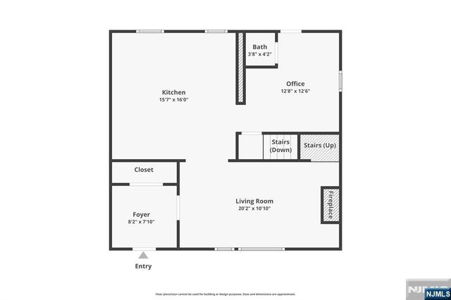 357 11th Street, Newark, NJ 07107