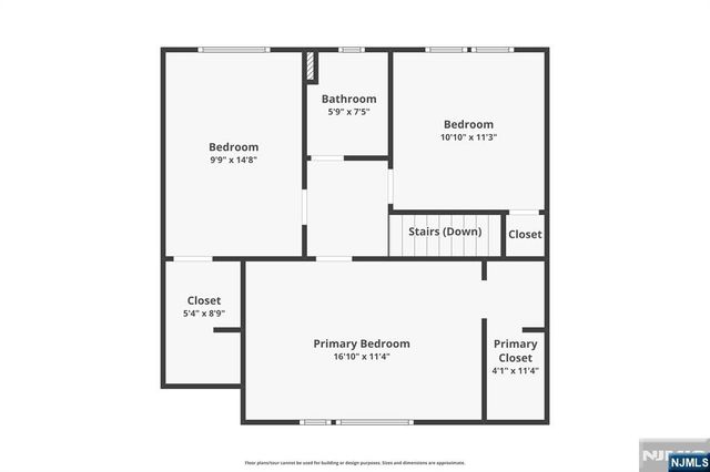 357 11th Street, Newark, NJ 07107