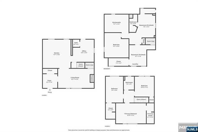 357 11th Street, Newark, NJ 07107