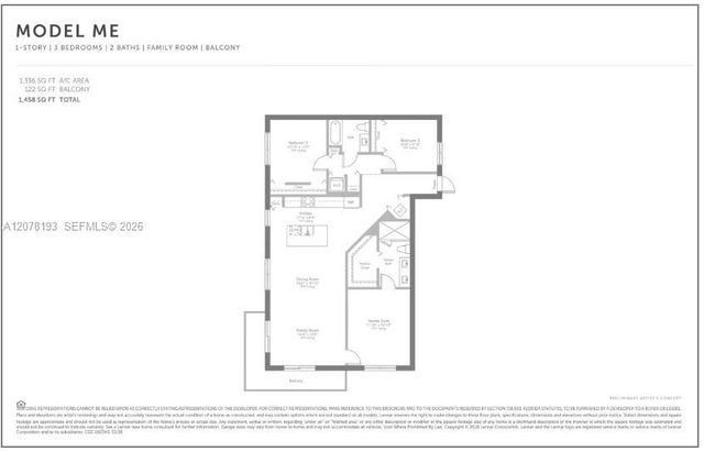 8265 NW 41st Street C-206, Doral, FL 33166