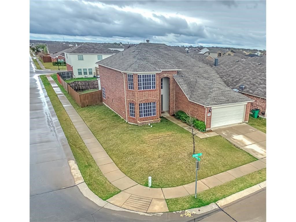 8801 Sierra Trail, Cross Roads, TX 76227