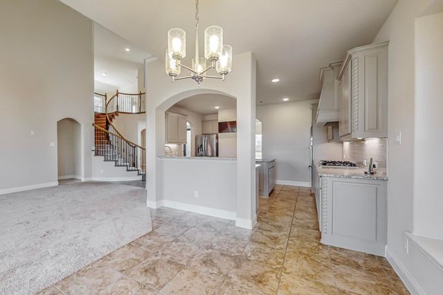 422 Crestview Drive, Midlothian, TX 76065