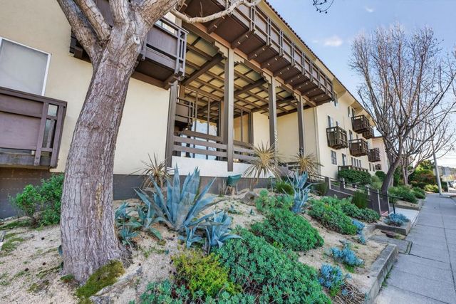 35 28th Avenue 307, San Mateo, CA 94403