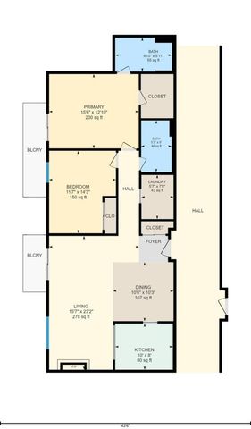 35 28th Avenue 307, San Mateo, CA 94403