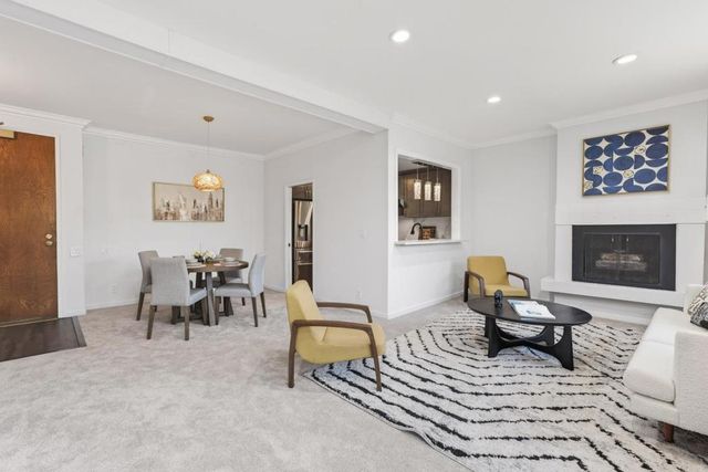 35 28th Avenue 307, San Mateo, CA 94403