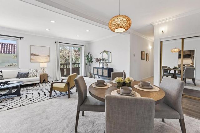 35 28th Avenue 307, San Mateo, CA 94403