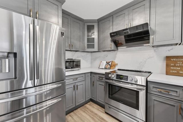 35 28th Avenue 307, San Mateo, CA 94403