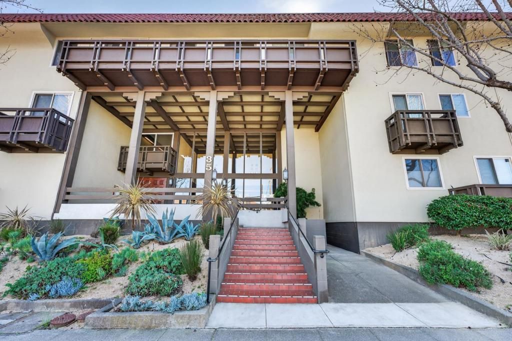 35 28th Avenue 307, San Mateo, CA 94403