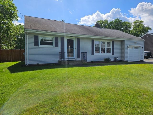 6 Miland Ave., Chelmsford, MA 01824