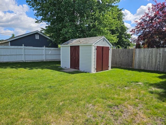 6 Miland Ave., Chelmsford, MA 01824