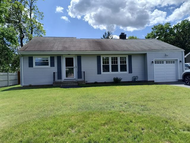 6 Miland Ave., Chelmsford, MA 01824