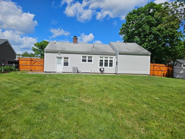 6 Miland Ave., Chelmsford, MA 01824