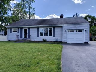 6 Miland Ave., Chelmsford, MA 01824