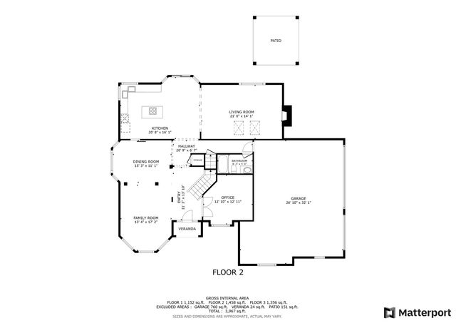 8924 Woodbine Court, Tinley Park, IL 60487
